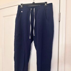Women's Navy Zamora™ - Jogger Scrub Pants - M / Navy